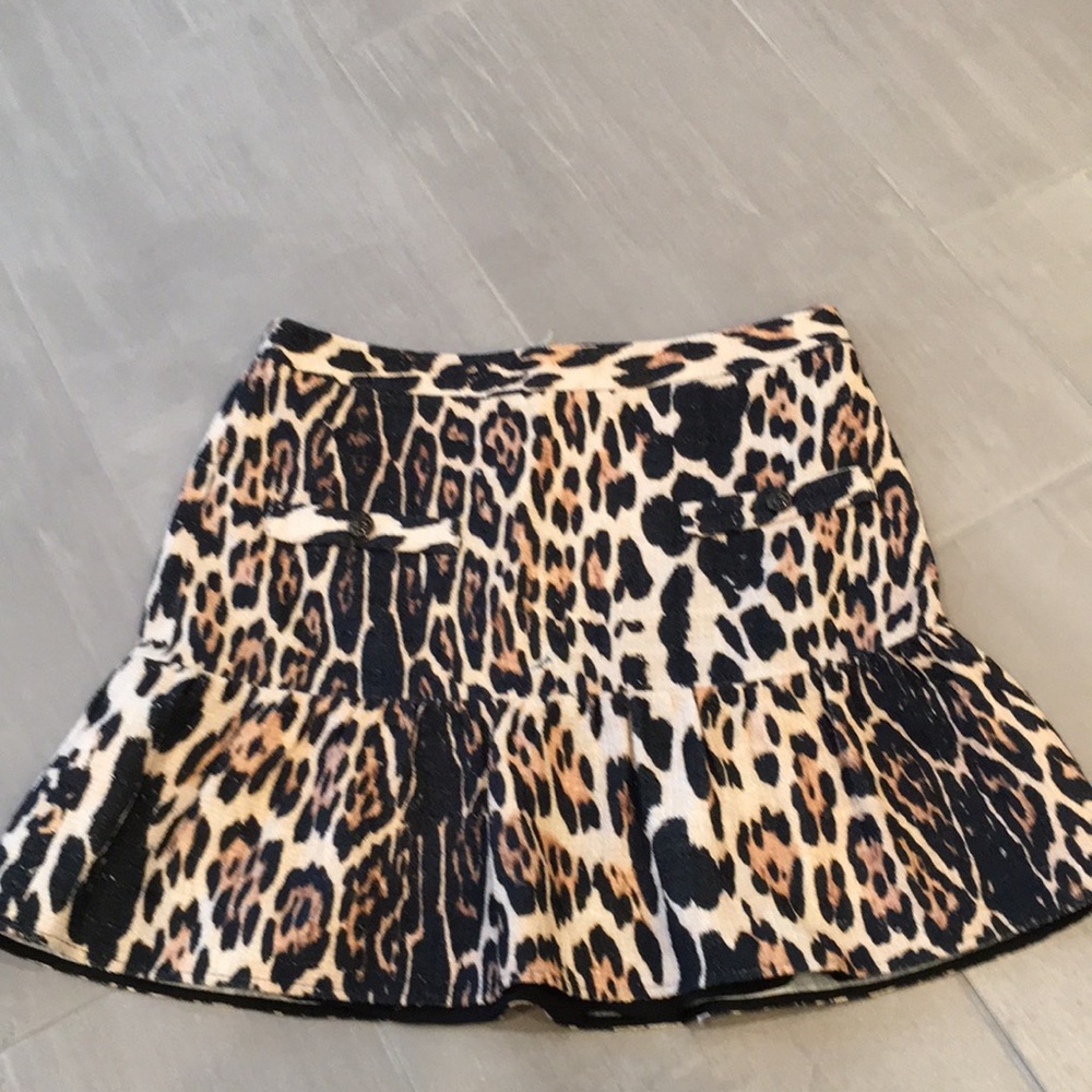 Imported Skirt